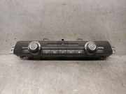 Bedienung Klimacontrolle 98340416ZD Citroën Jumpy Van 2.0 Blue HDI 120 (AHK)
