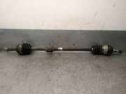 Antriebswelle Rechts Vorne 96348791 Daewoo / Chevrolet Aveo (256) Limousine 1.4 16V LS (F14D4)