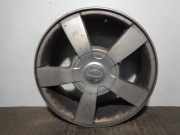 Felge 529101G200 Kia Rio II (DE) SchrÃ¤gheck 1.5 CRDi VGT 16V (D4FA)