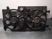 Kühlerventilator 13330998 Opel Meriva (B) Großraumlimousine 1.7 CDTI 16V (A17DTS)