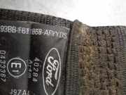 Sicherheitsgurt Rechts Hinten 93BBF61B68AFYYDS Ford Mondeo I Schrägheck 1.8 TD (RFM)