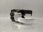 Türgriff Innen Links Hinten 80671JD000 Nissan Qashqai (J10) SUV 2.0 16V (MR20DE(Euro 5))