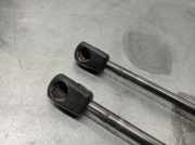 Gasdruckfedern Set Hinten 81770A6000 Hyundai i30 (GDHB5) Schrägheck 1.4 CRDi Blue Drive 16V (D4FC)