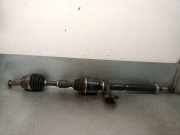 Antriebswelle Rechts Vorne GD782550XC Mazda 6 (GH12/GHA2) Limousine 2.2 CDVi 16V 130 (R2)