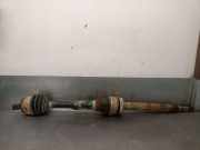 Antriebswelle Rechts Vorne P31437523 Volvo XC60 I (DZ) SUV 2.0 D3 16V (D4204T4)
