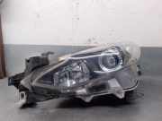 Scheinwerfer Links BHR151040 Mazda 3 (BM/BN) Schrägheck 2.2 SkyActiv-D 150 16V (SH)