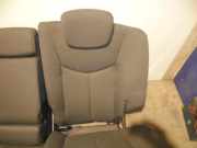 Rücksitzbank 4027854 SsangYong Kyron SUV 2.0 200 Xdi 16V 4x2 (OM664.950)