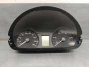 Tachoeinheit Kmh A9065420101 Mercedes-Benz Sprinter 3t (906.61) Van 209 CDI 16V (OM646.984)
