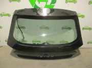 Hintertür NEGRO Seat Ibiza V (KJB) Schrägheck 5-drs 1.0 12V (CHYB)