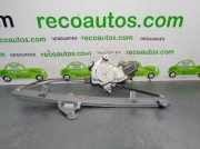 Fensterheber Rechts Vorne 0130822203 Nissan Micra (K12) SchrÃ¤gheck 1.2 16V (CR12DE)