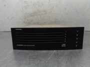 Radio 9660646477 Peugeot 307 SW (3H) Kombi 1.6 HDiF 110 16V (DV6TED4(9HZ))