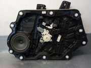 Fensterheber Rechts Vorne H1BBA23200CD Ford Fiesta 7 SchrÃ¤gheck 1.1 Ti-VCT 12V 85 (XYJC)