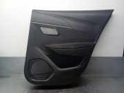 Türverkleidung Rechts Hinten 98301580ZD Peugeot 208 II (UB/UH/UP) Schrägheck 5-drs 1.2 Vti 12V PureTech 100 (HNE)