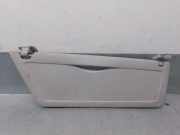 Sonnenblende Links 8143XG Citroën C4 Grand Picasso (UA) Großraumlimousine 2.0 HDiF 16V 135 (DW10BTED4(RHJ))