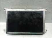 Multifunctionelle Display 9804376180 Peugeot 508 (8D) Limousine 1.6 HDiF 16V (DV6C(9HD))