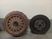 Kupplungsset 312100K190 Toyota Hilux IV Pick-up 2.5 D4-D 16V 4x4 (2KD-FTV)