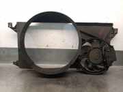 Kühlerventilator 6C118C607CF Ford Transit Van 2.4 TDCi 16V RWD (PHFA)