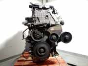 Motor Y22DTR Opel Vectra C Limousine 2.2 DTI 16V (Y22DTR)