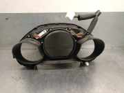 Verkleidung Armaturenbrett 5540430890 Lexus GS (..S19) Coupé 450h 3.5 V6 24V (2GR-FSE)