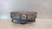 Radio F1ET18K811HD Ford Focus 3 Wagon Kombi 1.5 TDCi (XWDA)
