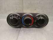 Bedienung Klimaanlage LC7461325A Mazda GroÃŸraumlimousine (LW19/69) FWD GroÃŸraumlimousine 2.0 16V (FS-DS)