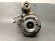 Turbolader A6050900180 Mercedes-Benz C (W202) Limousine 2.5 C-250 TD 20V (OM605.960)