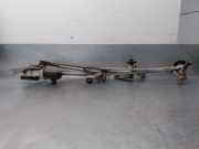 Scheibenwischermotor Vorne 76530SMGG11 Honda Civic (FK/FN) Schrägheck 2.2 i-CTDi 16V (N22A2)