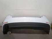 Stoßstange Hinten 8W5807067A Audi B9 (8W2, 8WC) 2.0 TDI