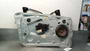 Fensterheber Links Vorne 6Y1837751LT Skoda Fabia (6Y2) Schrägheck 5-drs 1.4 TDI 70 (BNM)