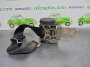 Sicherheitsgurt Links Hinten Toyota Avensis (T22) Limousine 2.0 TDi (2CTE)