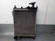 Radiator 253101C200 Hyundai Getz Schrägheck 1.1i 12V (G4HD)