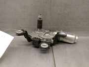 Scheibenwischermotor Hinten 8U0955711A Audi Q3 (8UB/8UG) SUV 2.0 TDI 16V 140 (CFFB)