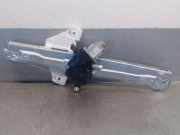 Fensterheber Links Vorne 82450N7010 Hyundai Tucson (NX) SUV 1.6 T-GDI HEV HTRAC (G4FP)
