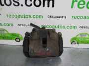 Bremssattel Links Vorne 410107C000 Nissan Serena (C23) GroÃŸraumlimousine 2.3 SLX,SGX Diesel (LD23)
