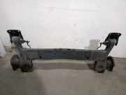 Hinterachse 2Q0501053BQ Skoda (NW1) 1.0 TSI