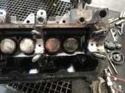 Zylinderkopf 1S4Q6090CB Ford Focus 1 Schrägheck 1.8 TDCi 115 (F9DA)