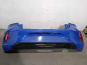 Stoßstange Hinten 5632744 Opel Corsa F (UB/UH/UP) Schrägheck 5-drs 1.2 Turbo 12V 100 (F12XHL(EB2ADTD))