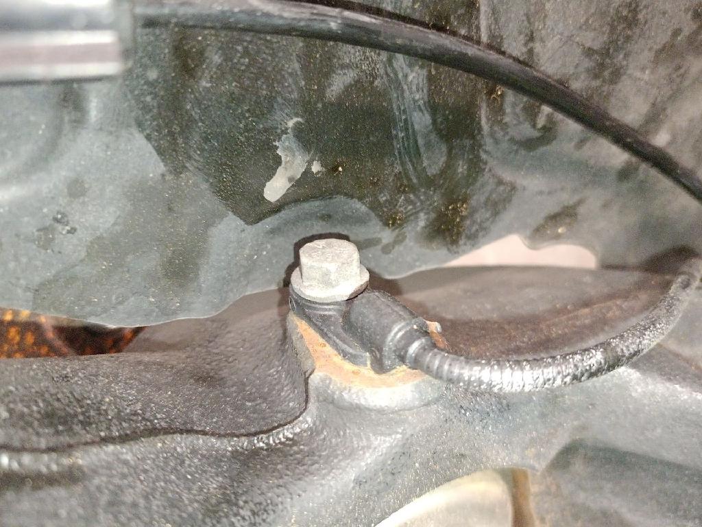 Achsschenkel Halter Rechts Vorne A4473300720 Mercedes-Benz V (447.8) Großraumlimousine 2.0 250d 16V (OM654.920)