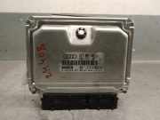 Motorsteuergerät 4Z7907401 Audi Allroad (C5) Kombi 2.5 V6 TDI 24V (AKE)