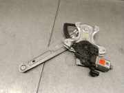 Fensterheber Rechts Hinten 83460K6000 Hyundai i10 Schrägheck 1.0 12V (G3LD)