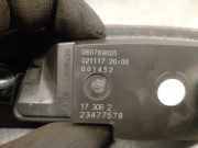 Handgriff Kofferraum 23477578 CitroÃ«n C3 Aircross I (2C/2R) SUV 1.2 PureTech 82 (EB2F(HMZ)) EB2F(HMZ)