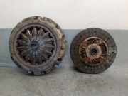 Kupplungsset 3121012291 Toyota Auris (E15) Schrägheck 1.4 D-4D-F 16V (1NDTV)