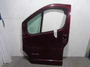 Tür Links Vorne 8015300QAA Nissan Primastar Van 2.5 dCi 140 16V (G9U-730)