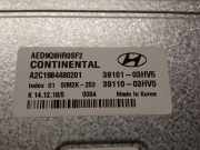 Motorsteuergerät 3910103HV5 Hyundai Ioniq Liftback 1.6 GDI 16V Hybrid (G4LE)