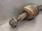 Klima Leitung GHT66146X Mazda 3 (BM/BN) Schrägheck 2.2 SkyActiv-D 150 16V (SH)