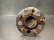 Achsschenkel Halter Rechts Hinten 4245002270 Toyota Corolla Touring Sport (E21/EH1) Kombi 1.8 16V Hybrid (2ZRFXE)