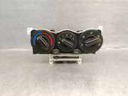 Bedienung Klimaanlage 972501C500 Hyundai Getz Schrägheck 1.5 CRDi 16V (D4FAL)