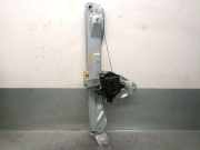 Fensterheber Links Hinten 827210622R Dacia Duster (SR) SUV 1.5 Blue dCi 115 (K9K-U8)