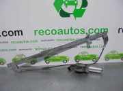 Fensterheber Links Vorne 9221F3 Peugeot CAJA CERRADA (RS2850)(230)(->´02) 2.5 Diesel