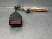 Gurtstraffer Rechts Vorne 93160631 Opel Vivaro Van 1.9 DTI 16V (F9Q-760)